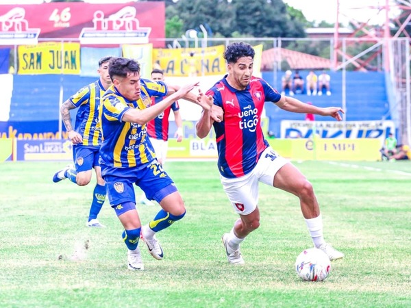 Propuesta atractiva en barrio Obrero