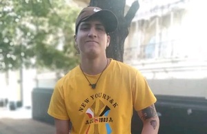 Continúa la búsqueda de venezolano reportado como desaparecido desde hace un año