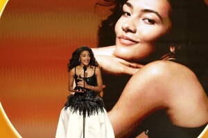 Los Grammys se afincaron en mensaje contra la policía migratoria de EEUU