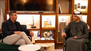 Peña en Dubái: Mercosur se consolida como pieza clave para integrar a la región con el resto del mundo - ADN Digital