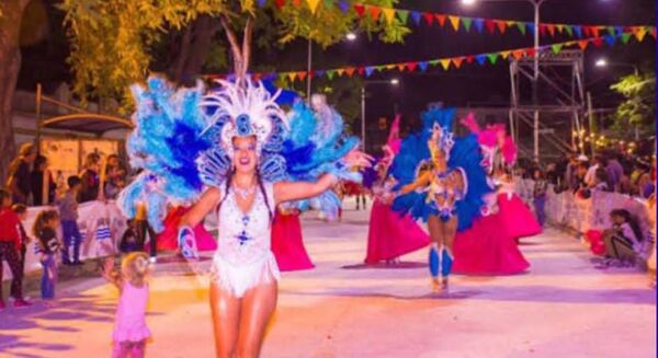 A 13 años del trágico accidente en el carnaval de Puerto Triunfo