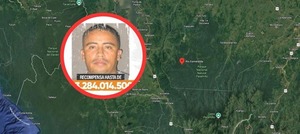 Colombia: murió ahogado el segundo cabecilla del «Clan del Golfo»