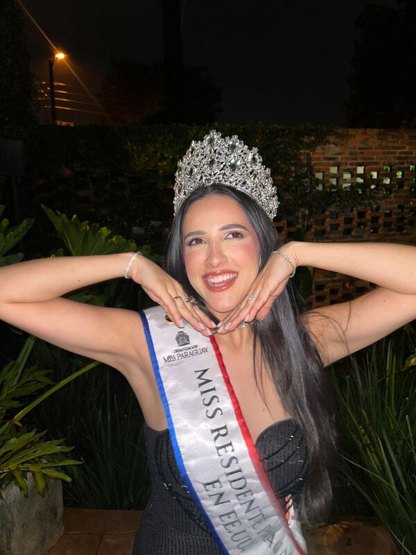 Popular / ¡Miss anda más flechada que nunca!