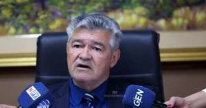 La Nación / Diputado Ávalos señala fuerte coincidencia de los afectados para reformar la Caja Fiscal