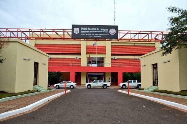 Masivos cambios en jefaturas de comisarías del departamento de Itapúa