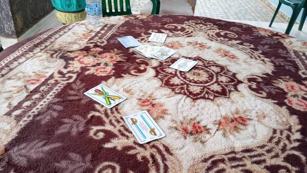 Concejal de Canindeyú habría matado a capataz en juego de barajas