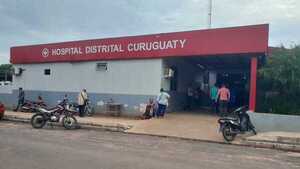 Fallece hombre presuntamente baleado por concejal durante un juego de barajas en Canindeyú