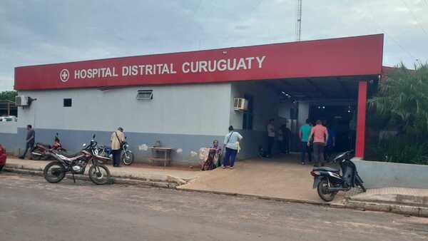 Fallece hombre presuntamente baleado por concejal durante un juego de barajas en Canindeyú