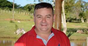 Diario HOY | Concejal y precandidato habría asesinado a capataz durante ronda de truco