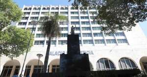 Diario HOY | Retoman actividades en tribunales tras feria judicial: uno de los casos será el de Giuzzio