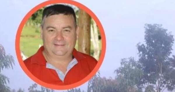 La Nación / Curuguaty: discusión durante una ronda de cartas terminó con un fallecido