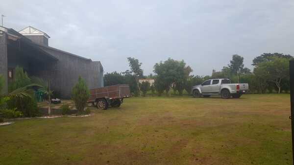 Concejal departamental de Canindeyú habría herido a balazos a un capataz