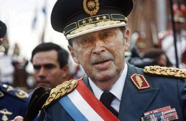 A 37 años del fin de la dictadura stronista - Noticiero Paraguay