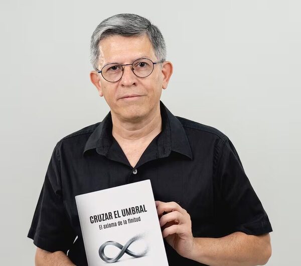 “Cruzar el umbral”: una reflexión literaria sobre la finitud humana - Portal Digital Cáritas Universidad Católica