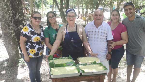 Elegirán la mejor sopa del país