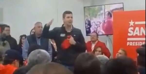 AUDIO: Peña prometió en campaña no perjudicar a jubilados  - Notas - ABC Color