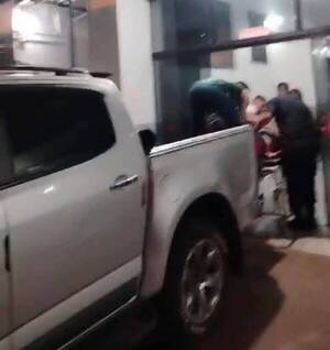 Murió hombre presuntamente baleado por concejal departamental