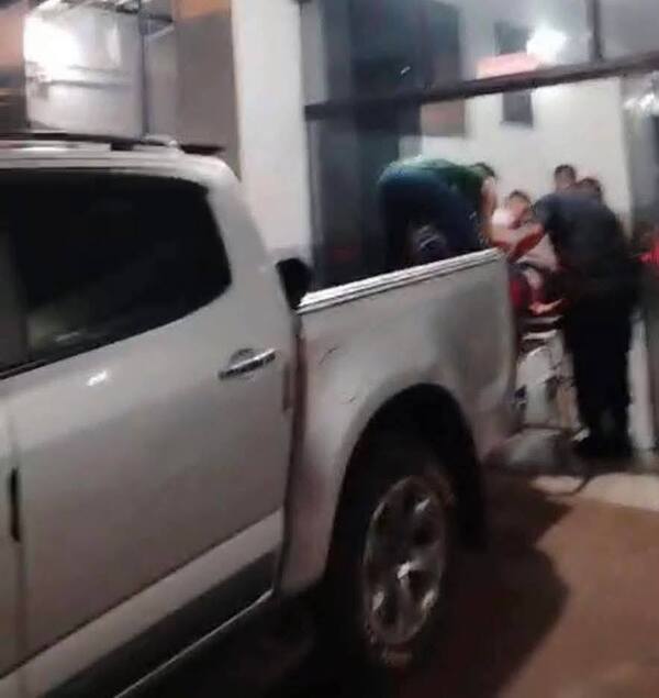 Murió hombre presuntamente baleado por concejal departamental