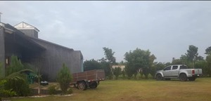 Riña fatal en Curuguaty: Ronda de cartas termina en asesinato