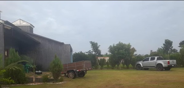 Riña fatal en Curuguaty: Ronda de cartas termina en asesinato