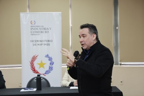 Gobierno creó el Fondo Nacional para las Mipymes - ADN Digital