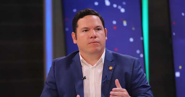 La Nación / Diputados consideran un aumento del aporte del Estado en reforma de la Caja Fiscal