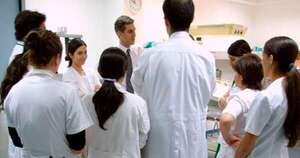 La Nación / Buscan abaratar importe de acreditación lingüística para estudiantes extranjeros