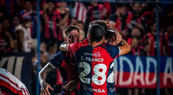 Cerro Porteño recibe a Sportivo Luqueño en un duelo clave por el Apertura 2026