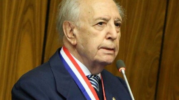 Falleció el padre jesuita Jesús Montero Tirado