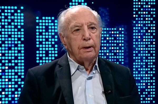 Falleció el sacerdote Jesús Montero Tirado, un legado para la educación en Paraguay