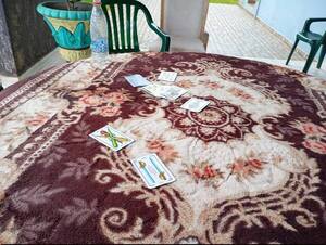 Concejal habría asesinado a capataz tras juego de barajas en Curuguaty | Unicanal