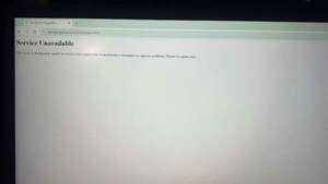 Concurso docente: MEC confirma que sistema cayó porque están “desbordados” - Nacionales - ABC Color