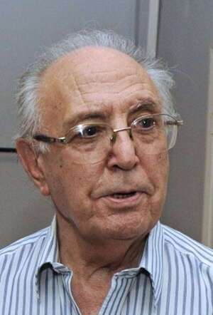 Falleció el sacerdote jesuita Jesús Montero Tirado - Nacionales - ABC Color