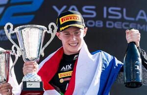 ¡Joshua Duerksen se suma al programa de Mercedes!