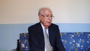 Fallece el padre jesuita Jesús Montero Tirado, quien deja profundas huellas en la educación