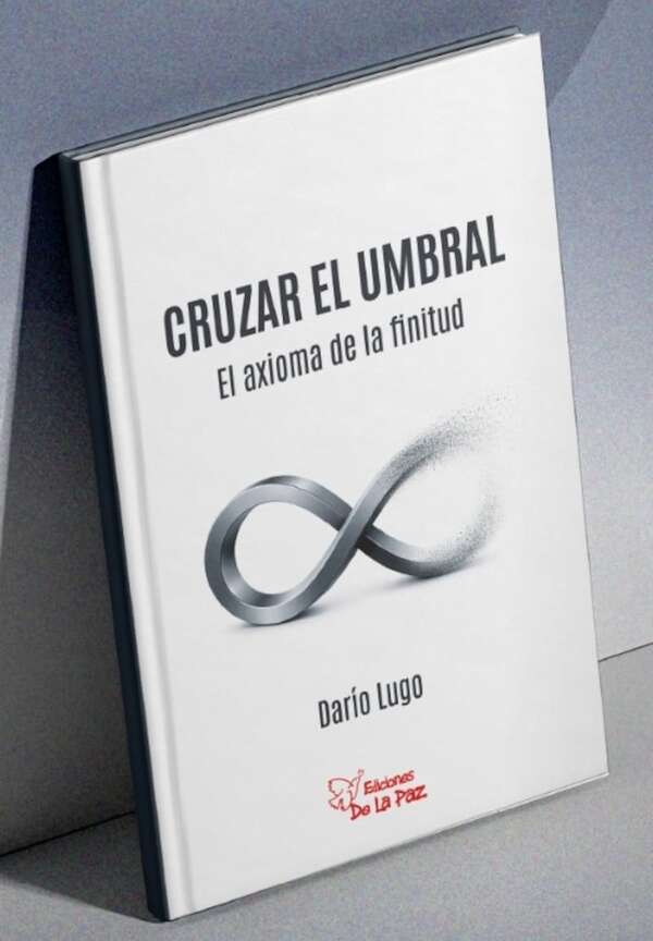 “Cruzar el umbral” se presenta hoy en la Manzana de la Rivera - Literatura - ABC Color