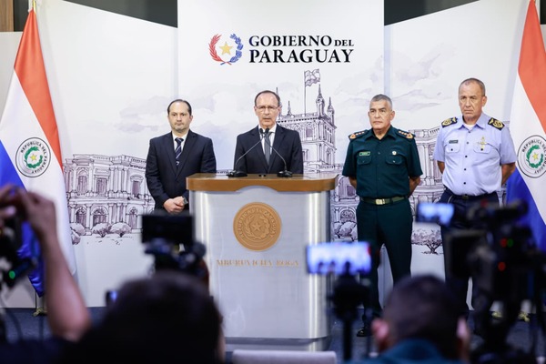 Aeronave narco detectada por la Fuerza Aérea transportaba 450 kilos de cocaína