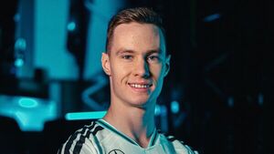 Joshua Duerksen ingresa al Mercedes-AMG PETRONAS F1 Team