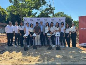 RIZ Desarrollos presenta su proyecto PORTA 04 Monte Alto