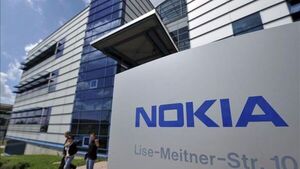 El Supremo español ratifica multa millonaria a Nokia por abuso de posición de dominio