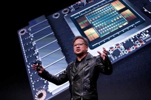 Consejero de Nvidia prevé que demanda de IA duplique capacidad de TSMC en próxima década