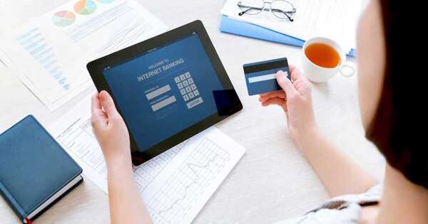 La Nación / Crédito al consumo impulsó el crecimiento del sistema financiero en 2025