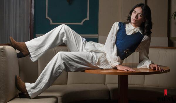 Gastón Ybalo | Pausa