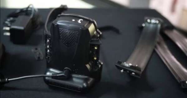 Diario HOY | Tres colombianos se fugan tras quitarse las tobilleras electrónicas