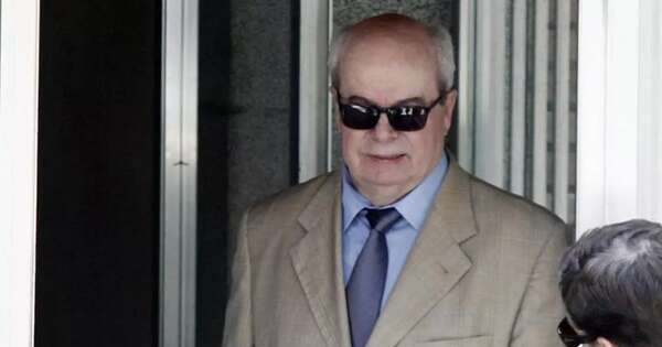 La Nación / España recuerda crimen de líder estudiantil y fuga de su asesino a Paraguay en dictadura