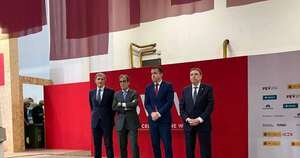 La Nación / España promoverá su vino en Mercosur mediante el acuerdo comercial con UE