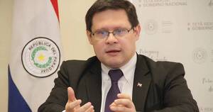 Eficiencia paraguaya logró paliar el impacto de la reducción del tipo de cambio en 2025