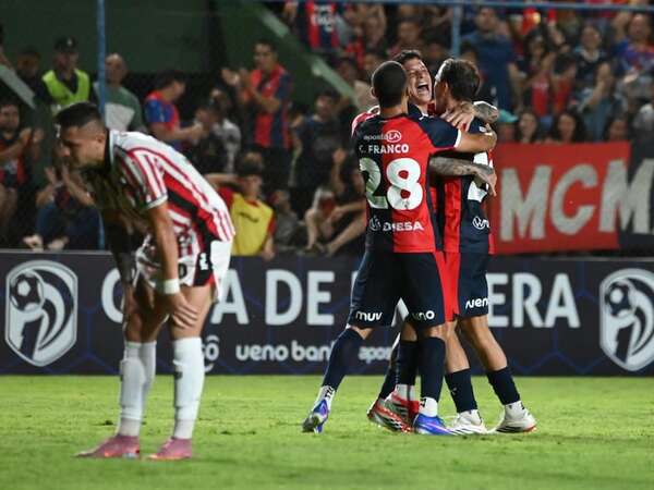 A qué hora juega Cerro vs. Luqueño y dónde ver en vivo - Fútbol - ABC Color
