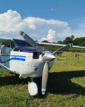 AUDIO: Paraguay advierte que aplicará “fuego de amedrentamiento” contra narcoavionetas  - A La Gran 7-30 - ABC Color