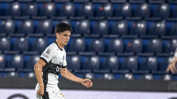 Eduardo Delmás se va afianzando